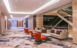 Crowne Plaza Hangzhou Qiantang by IHG