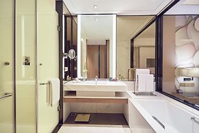 Crowne Plaza Hangzhou Qiantang by IHG