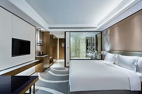 Crowne Plaza Hangzhou Qiantang by IHG