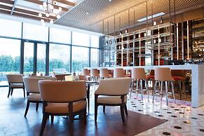 Crowne Plaza Hangzhou Qiantang by IHG