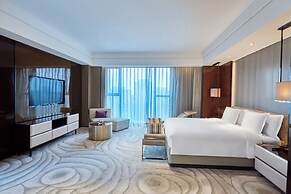 Crowne Plaza Hangzhou Qiantang by IHG