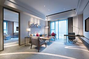 Crowne Plaza Hangzhou Qiantang by IHG