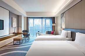 Crowne Plaza Hangzhou Qiantang by IHG