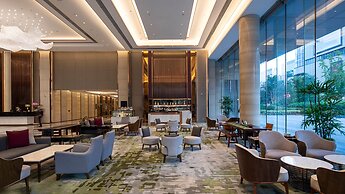 Crowne Plaza Hangzhou Qiantang by IHG