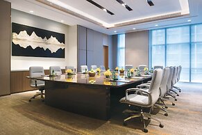 Crowne Plaza Hangzhou Qiantang by IHG