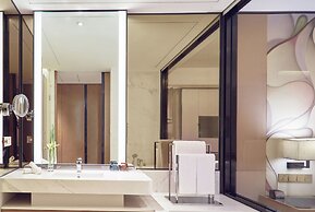 Crowne Plaza Hangzhou Qiantang by IHG
