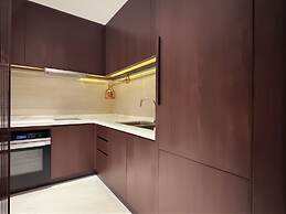 Crowne Plaza Hangzhou Qiantang by IHG