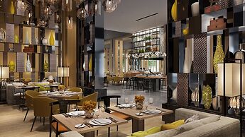 Crowne Plaza Kunming Ancient Dian Town by IHG