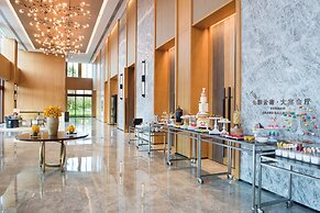 Crowne Plaza Kunming Ancient Dian Town by IHG