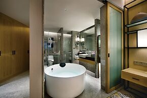 Crowne Plaza Kunming Ancient Dian Town by IHG