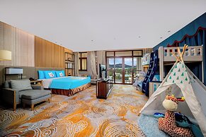Crowne Plaza Kunming Ancient Dian Town by IHG
