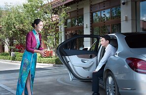 Crowne Plaza Kunming Ancient Dian Town by IHG