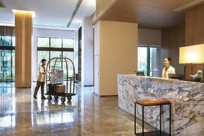 Crowne Plaza Kunming Ancient Dian Town by IHG