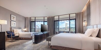 Crowne Plaza Kunming Ancient Dian Town by IHG