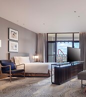 Crowne Plaza Kunming Ancient Dian Town by IHG