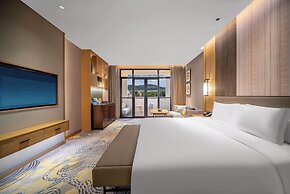 Crowne Plaza Kunming Ancient Dian Town by IHG