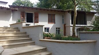 Amberhall Guesthouse