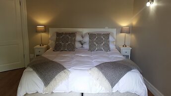 Amberhall Guesthouse
