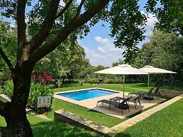 Amberhall Guesthouse