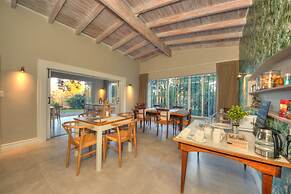 Amberhall Guesthouse