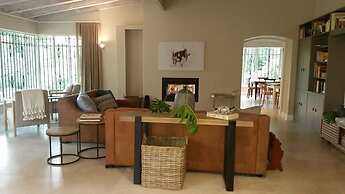 Amberhall Guesthouse