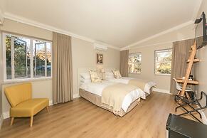 Amberhall Guesthouse