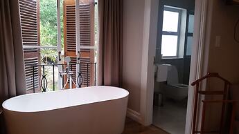 Amberhall Guesthouse