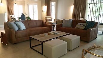 Amberhall Guesthouse