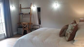Amberhall Guesthouse