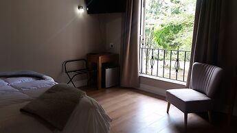 Amberhall Guesthouse