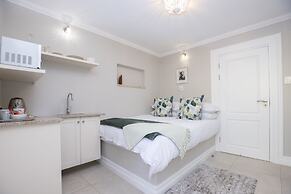 Amberhall Guesthouse