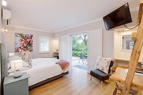 Amberhall Guesthouse