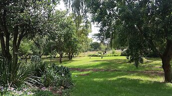Amberhall Guesthouse
