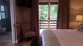 Amberhall Guesthouse
