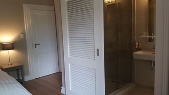 Amberhall Guesthouse