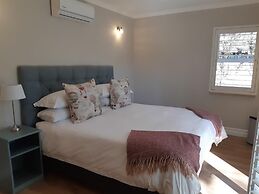 Amberhall Guesthouse
