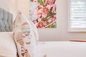 Amberhall Guesthouse