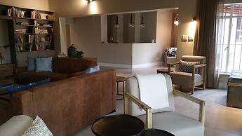 Amberhall Guesthouse