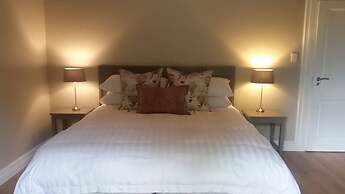 Amberhall Guesthouse