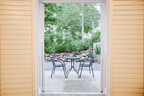 Amberhall Guesthouse