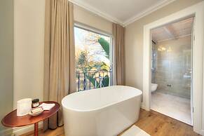 Amberhall Guesthouse