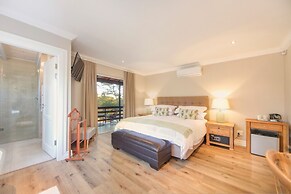 Amberhall Guesthouse