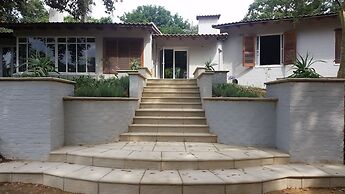 Amberhall Guesthouse