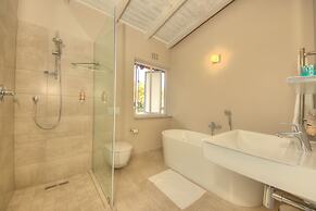 Amberhall Guesthouse