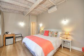 Amberhall Guesthouse