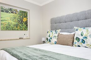 Amberhall Guesthouse