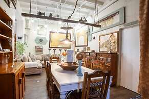 Bedrock Guest Studios