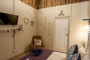 Bedrock Guest Studios