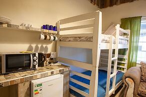 Bedrock Guest Studios