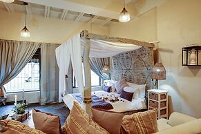 Bedrock Guest Studios
